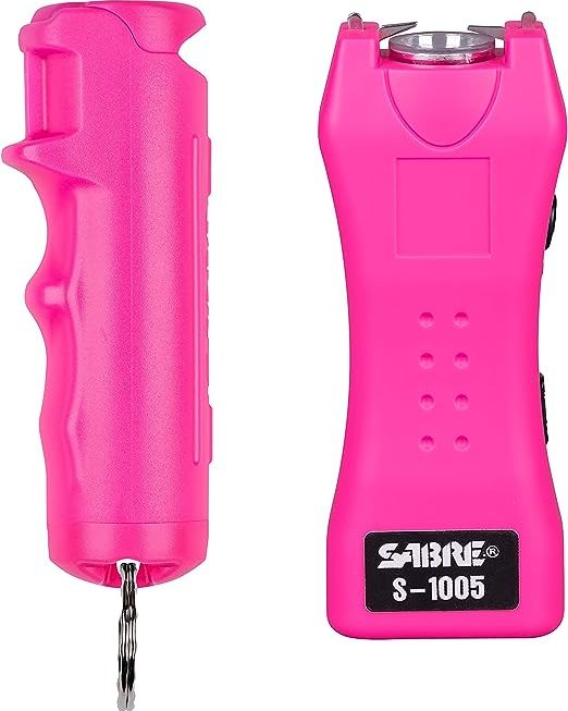 Self-Defense Kit for Women