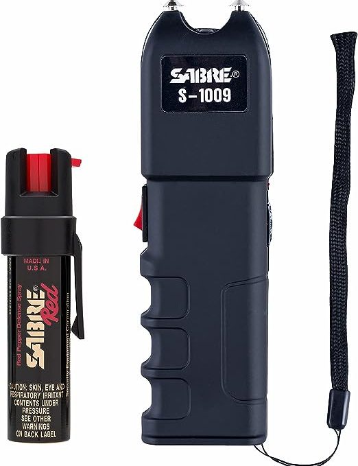 self defense kit for women